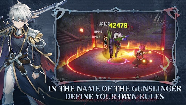 Ragnarok Origin Classic screenshot