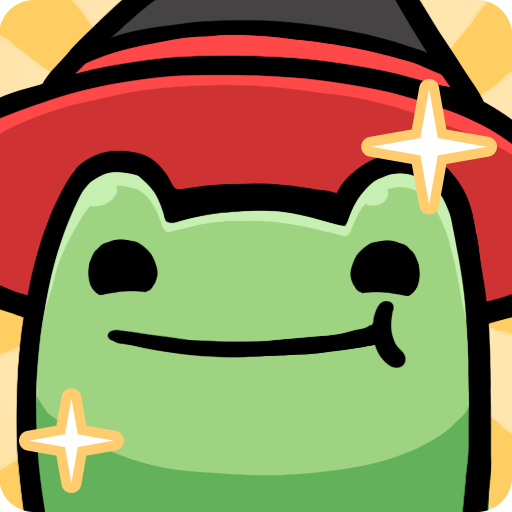 Wizzy Animals : Defense icon