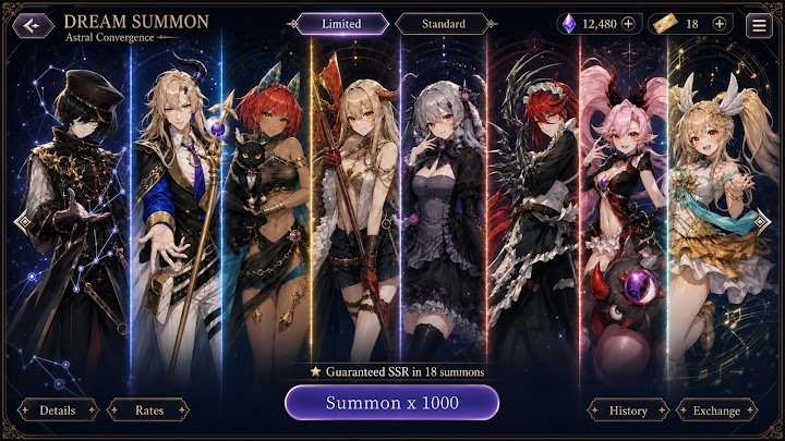 Illusion Connect: Re screenshot