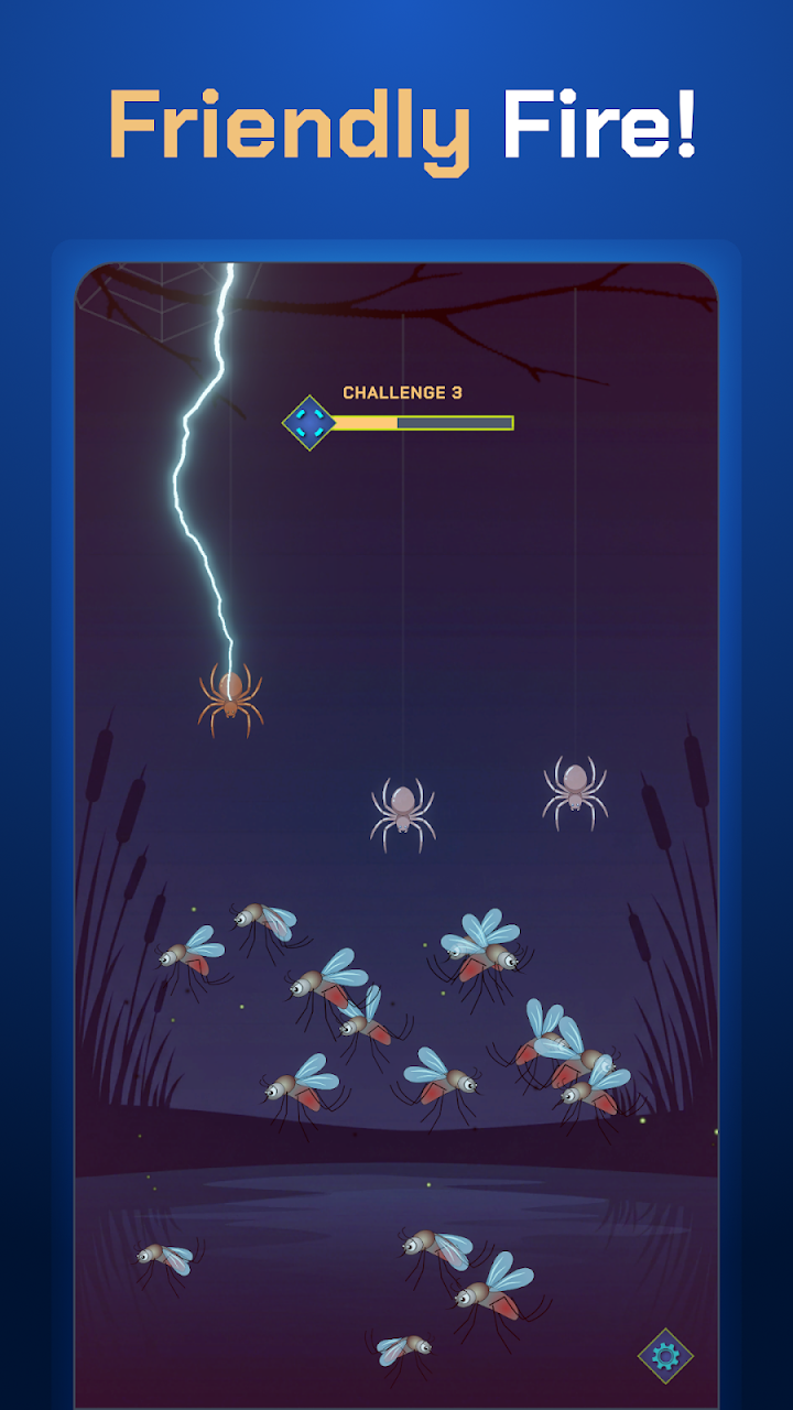 Zappito screenshot