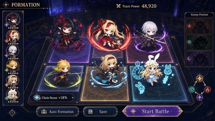 Illusion Connect: Re screenshot