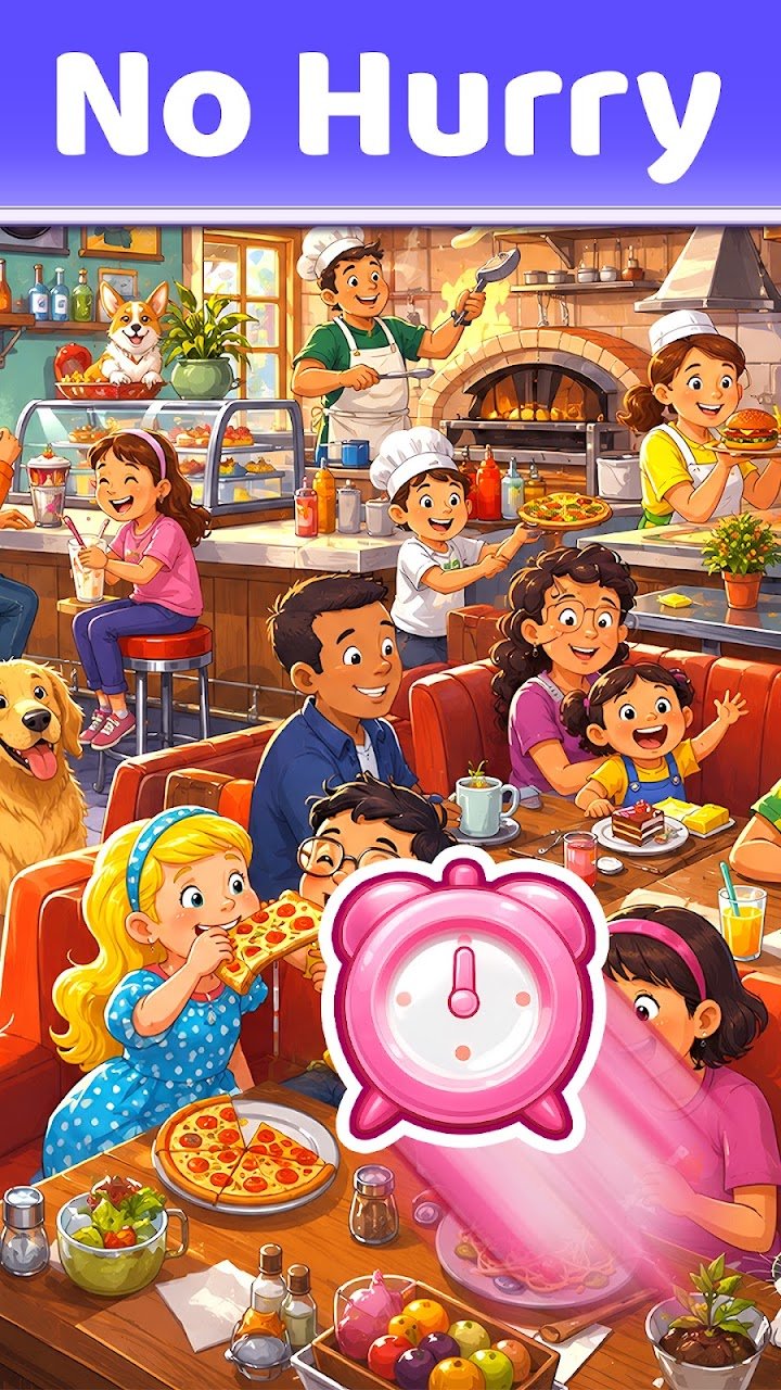 Search It: Find Hidden Objects screenshot