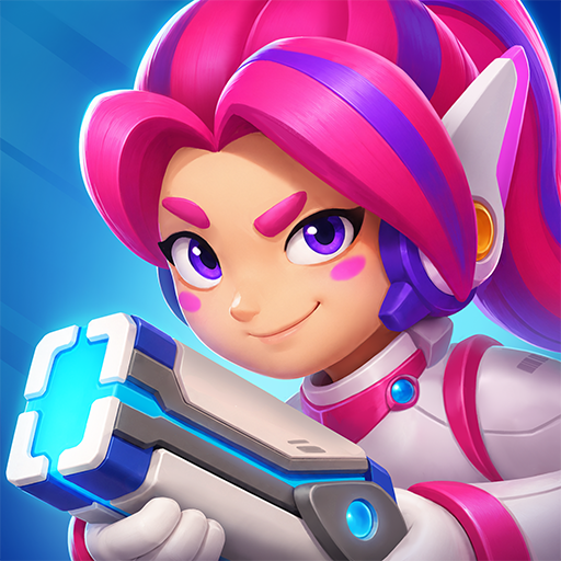 Star Blaster: Shooting Game icon