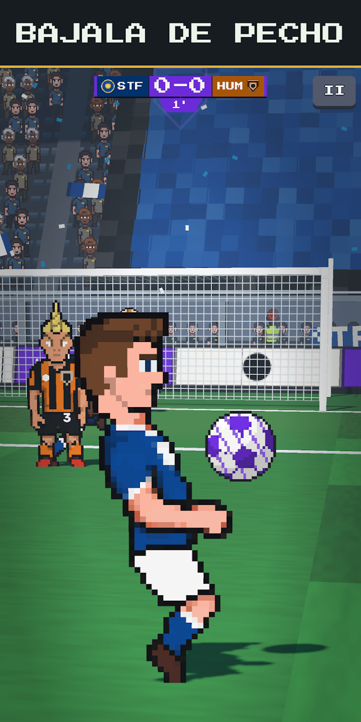 Football Legacy screenshot