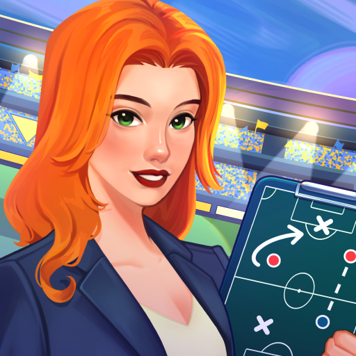 Tactic Manager: Road To Glory icon