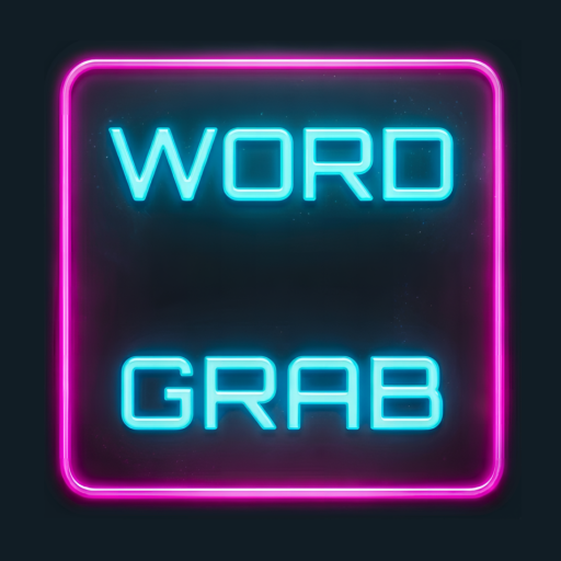 WORD GRAB icon