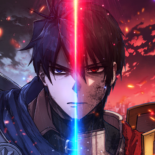 The Warrior Returns : AFK RPG icon