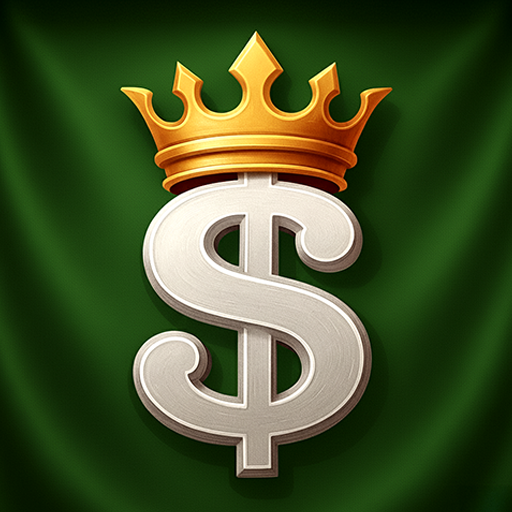 Capital Kings - Idle Tycoon icon