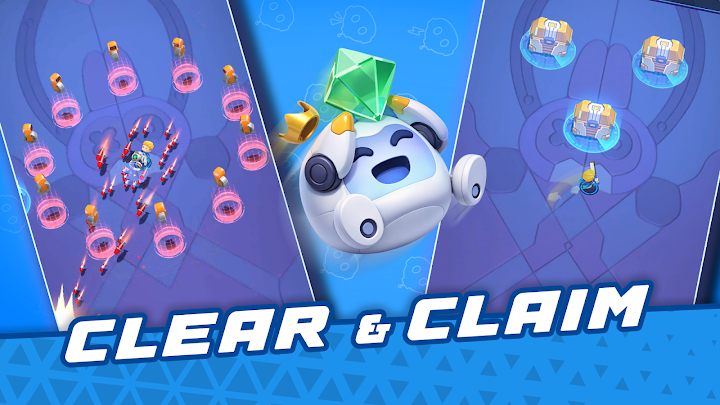 Star Blaster: Shooting Game screenshot