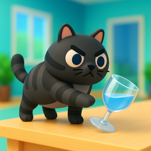 Cat Simulator: Mayhem icon