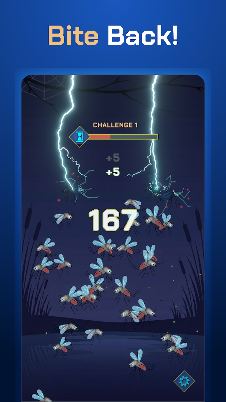 Zappito screenshot