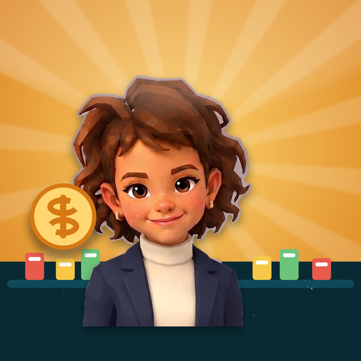 Wheels & Deals: City Tycoon icon
