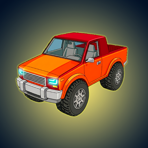 Park Master: GO! icon