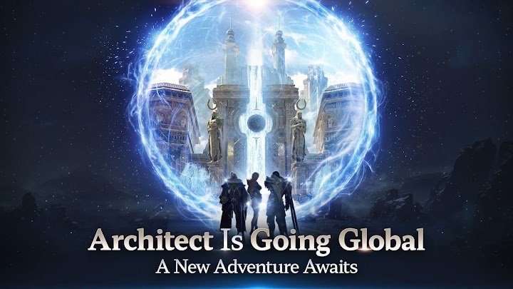 Architect: Land of Exiles screenshot