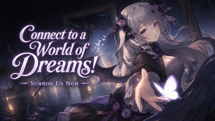 Illusion Connect: Re screenshot